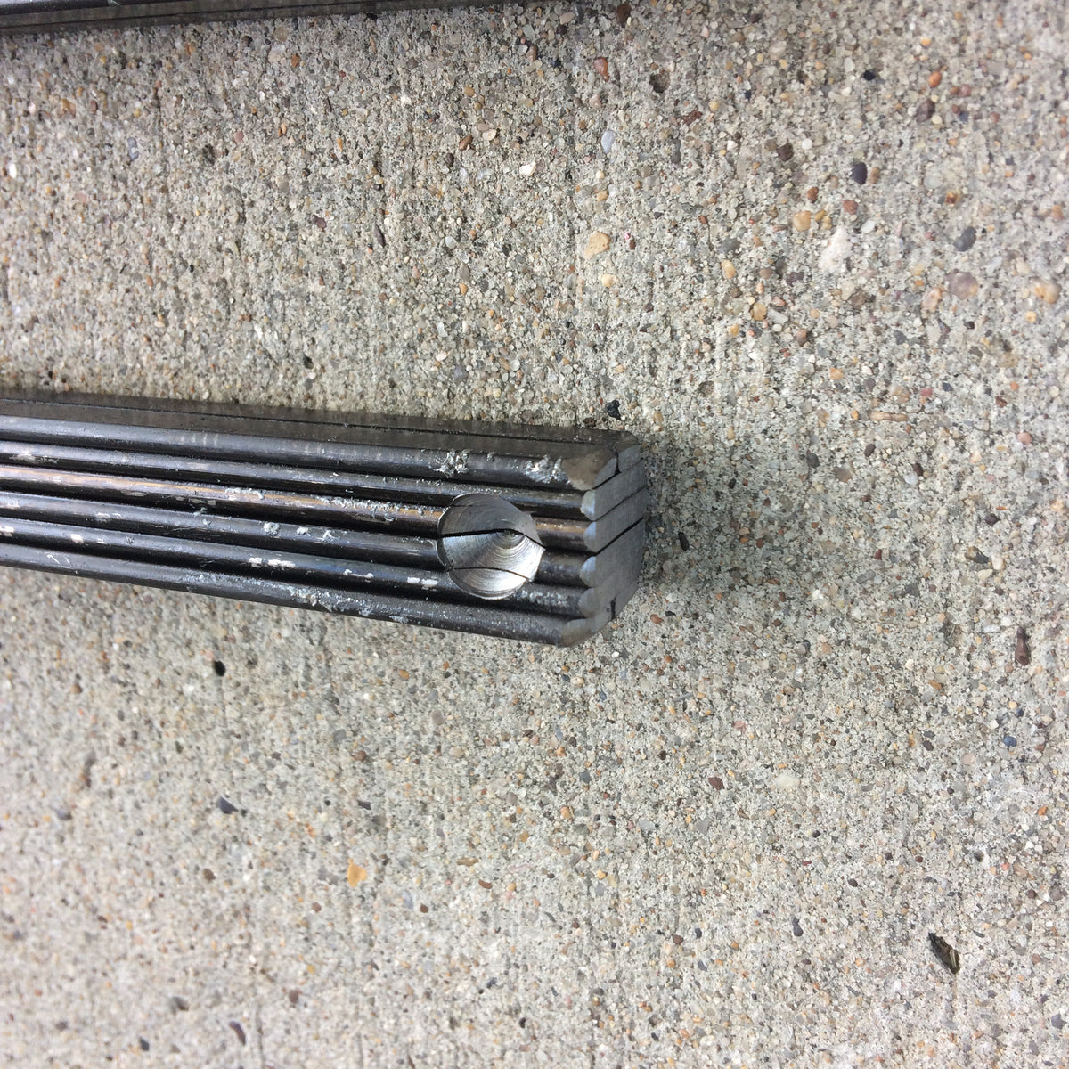 NEW Narrowed Torsion Springs | Type E Motorsports