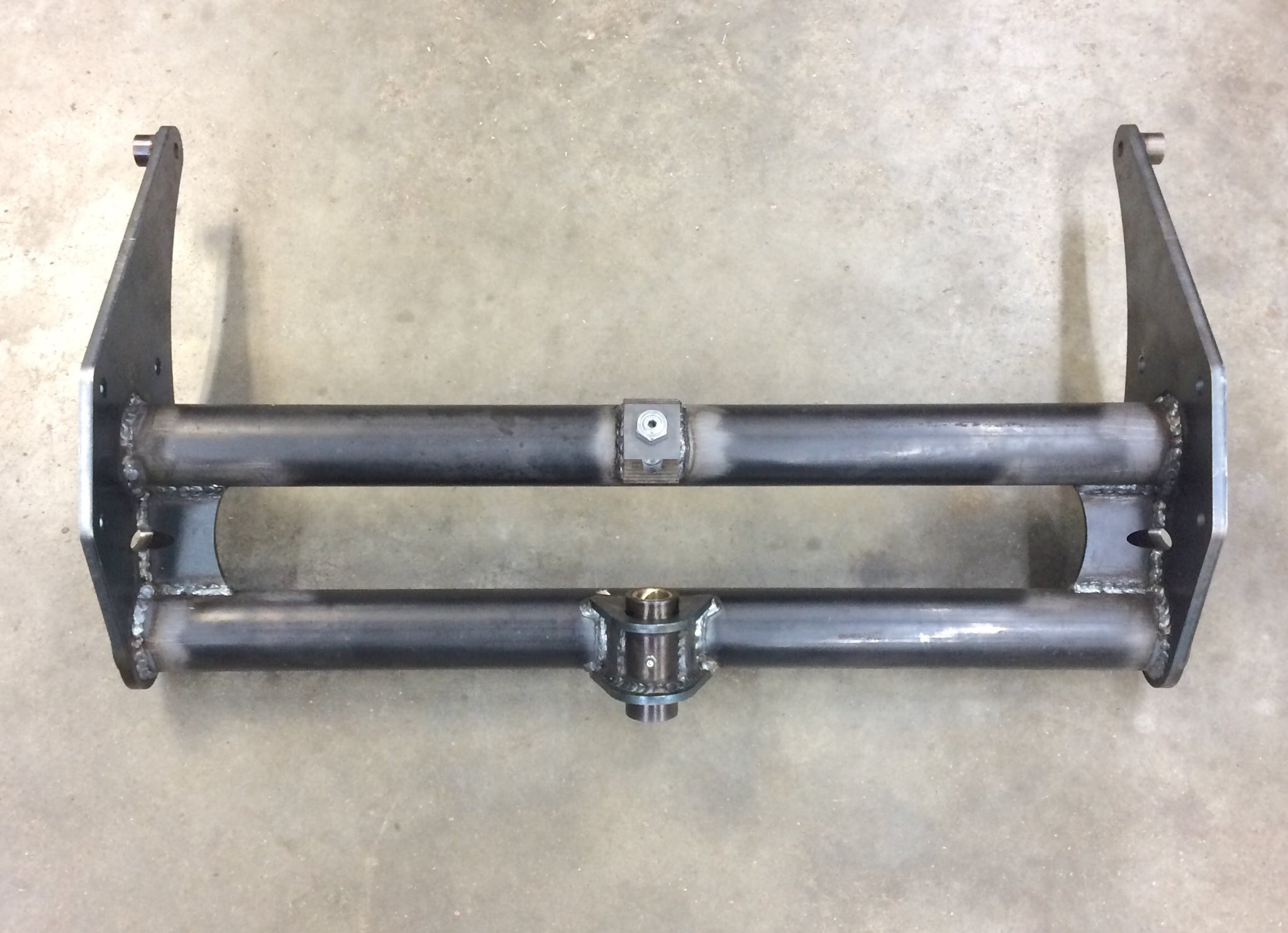 Type E 4 adjustable 1955 1967 Bus beam