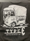Type E Shawty T-Shirt